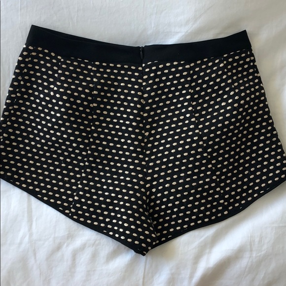 Clover canyon short shorts - Picture 6 of 11